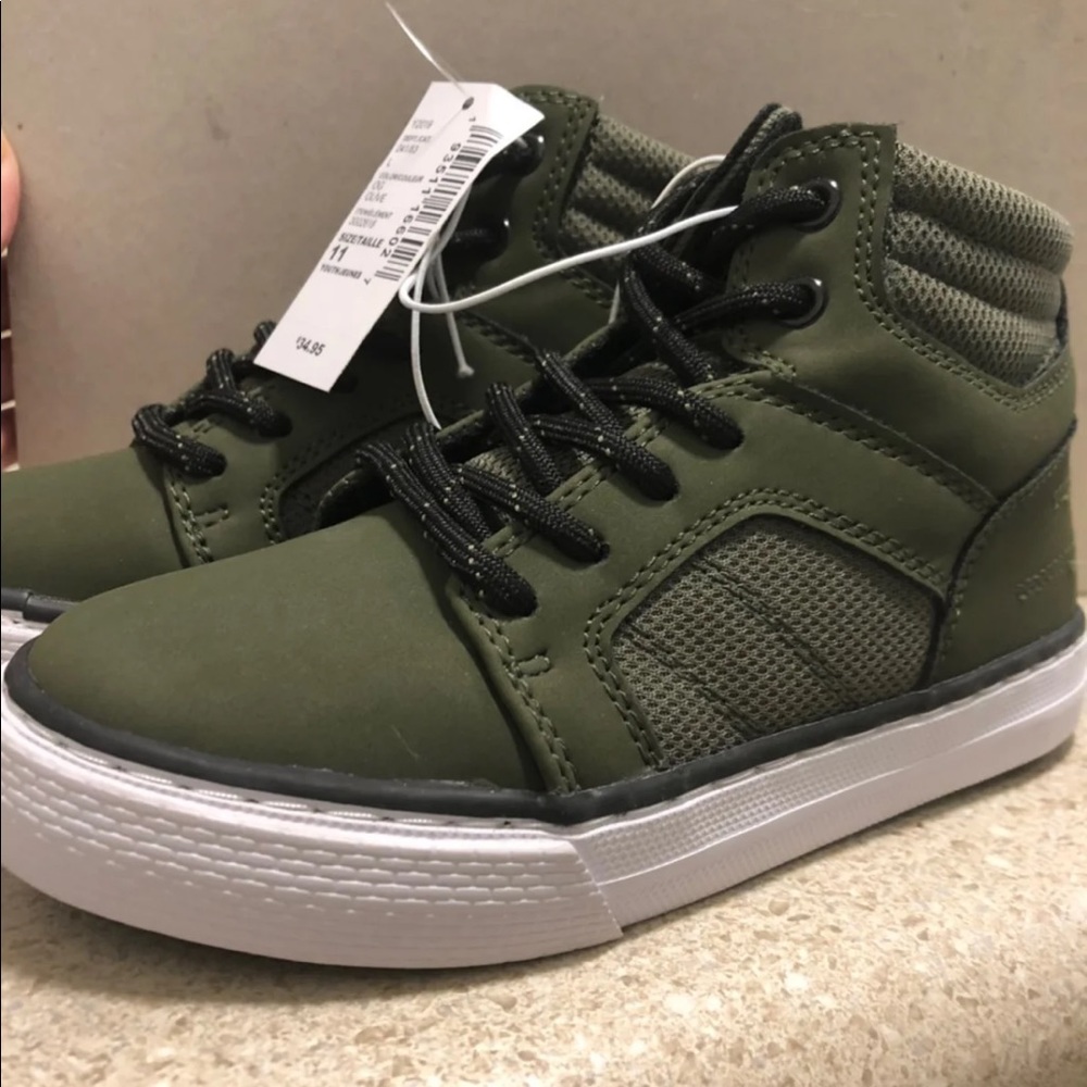 Boys 11c shoes